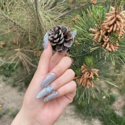 -Touch Nail·品质·美甲美睫
