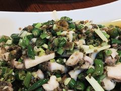 -颜氏双江清水鱼一养身火锅(磁器口店)