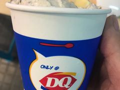 暴风雪-DQ·蛋糕·冰淇淋(金牛万达店)
