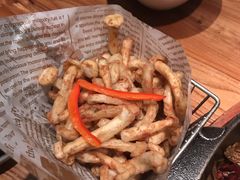 -老板恋上鱼(环山路店)