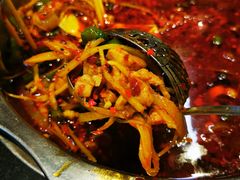 -盐井记·自贡美蛙鲜锅兔(中和店)