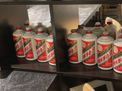 -泉味道贵州厨房(三里河店)