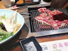 -千寻烧肉(政务区店)