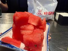 -嫩羊羊·延边烤串·朝鲜族美食(张家港美食街店)