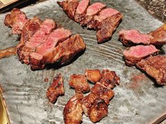 -老乾杯和牛烧肉(王府中环店)
