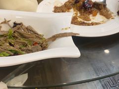 -老西安韩记三鲜煮馍(四府街店)