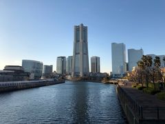 -横滨地标大厦