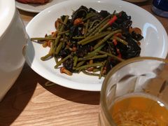 -上关雪東北菜(中房金谊店)