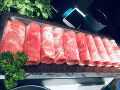-火鳳祥美蛙牛肉自助(青悦城店)