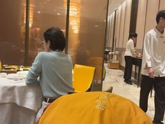 -香港龙凤楼(陆家嘴中心店)