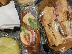 -屋裡·Union Bakery(龙江路店)
