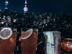 -池畔酒吧 WET Bar