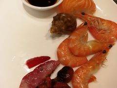 -广州文华东方酒店·江-由辉师傅主理