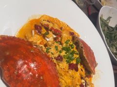 -将相和·海鲜蒸饺大连菜