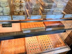 -泸溪河桃酥(长乐路店)