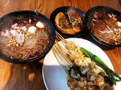 -青石桥老瓦房肥肠粉总店(青石桥总店)