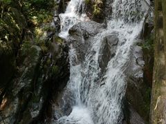 藏龙百瀑-藏龙百瀑风景区