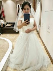 点击看大图 -金夫人婚纱摄影