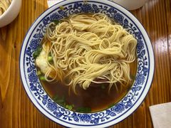 特色牛肉面-状元楼(东大街店)