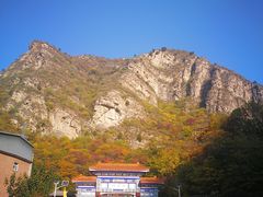 -北京上方山国家森林公园