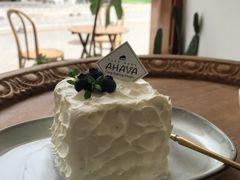 芋泥小方-AHAVA·Fang Baking Studio
