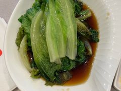 -功德林素菜饭庄(前门店)