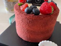 魅影红丝绒蛋糕-姆们M Sweetie Cake(三里屯店)