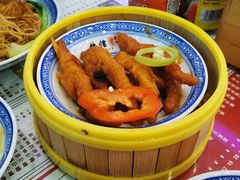 -捷信牛奶甜品世家(学府店)