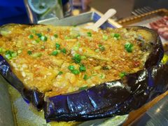 -很久以前羊肉串(大华三路店)