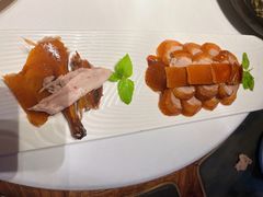 -晟永興烤鸭店(五道口店)