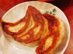 鸡汁锅贴-龙抄手(春熙路总店)