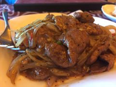 -亚龙湾红树林度假酒店御粤阁