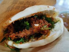 -豆相识•九九豆腐脑(牛咡桥店)