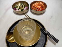 小菜-HOTISLAND海鸡岛·韩国料理(江南西店)
