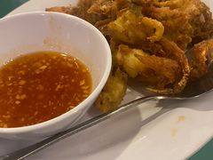 -大茄来海鲜餐厅(亚洲城分行)