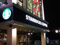 -星巴克(扬州珍园店)