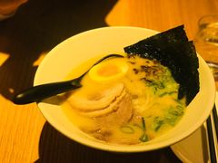 -一風堂拉面(港汇恒隆店)