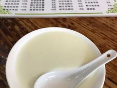 -沙湾姜埋奶(兴新包店)