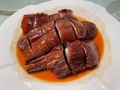 烧鹅-利苑酒家(华熙国际店)