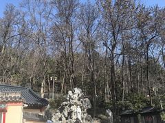 -九华山公园