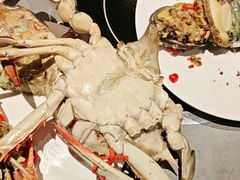 -一方渔歌蒸汽海鲜自助(文化路万达广场店)