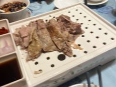 -老毛手抓·盐池滩羊非遗手抓(宁夏总店)