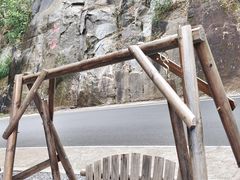 -广州市帽峰山景区