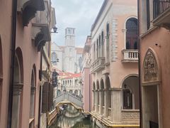 -华谊兄弟（长沙）电影小镇