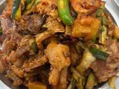 -枣阁园滴滴自助餐