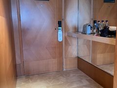 -厦门国际会议中心酒店(环岛路酒店)