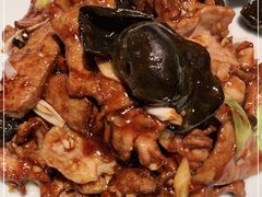 -北平盛世·新京菜·北京烤鸭(劲松·双井店)