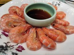 白灼大虾-巴特相约回家吃饭(碱沟西路店)