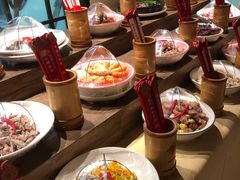 -洞庭土菜馆(天河北总店)