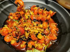 -聚味瞿记·龙虾堂(渔人码头一店)